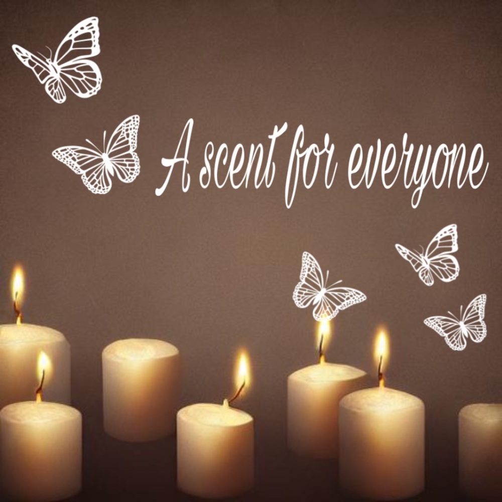 🌺A SCENT FOR EVERYONE🌺